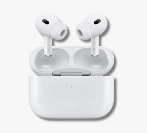 Căști In-Ear Wireless – Sunet HD, Bluetooth Rapid și Control Tactil