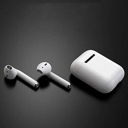 Căști Wireless ZET-i12 Bluetooth 5.0, Sunet Clar, Bass Puternic, Cutie Încărcare