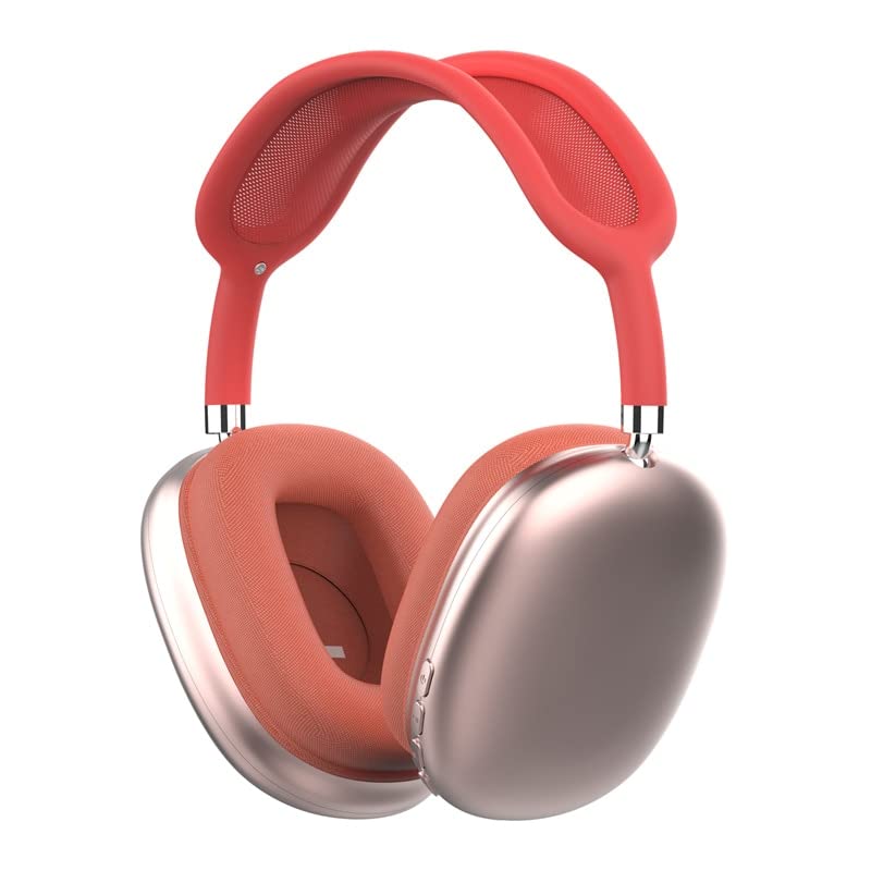 Căști Wireless SoundScape P9 – Sunet Premium, Confort și Libertate Fără Fire