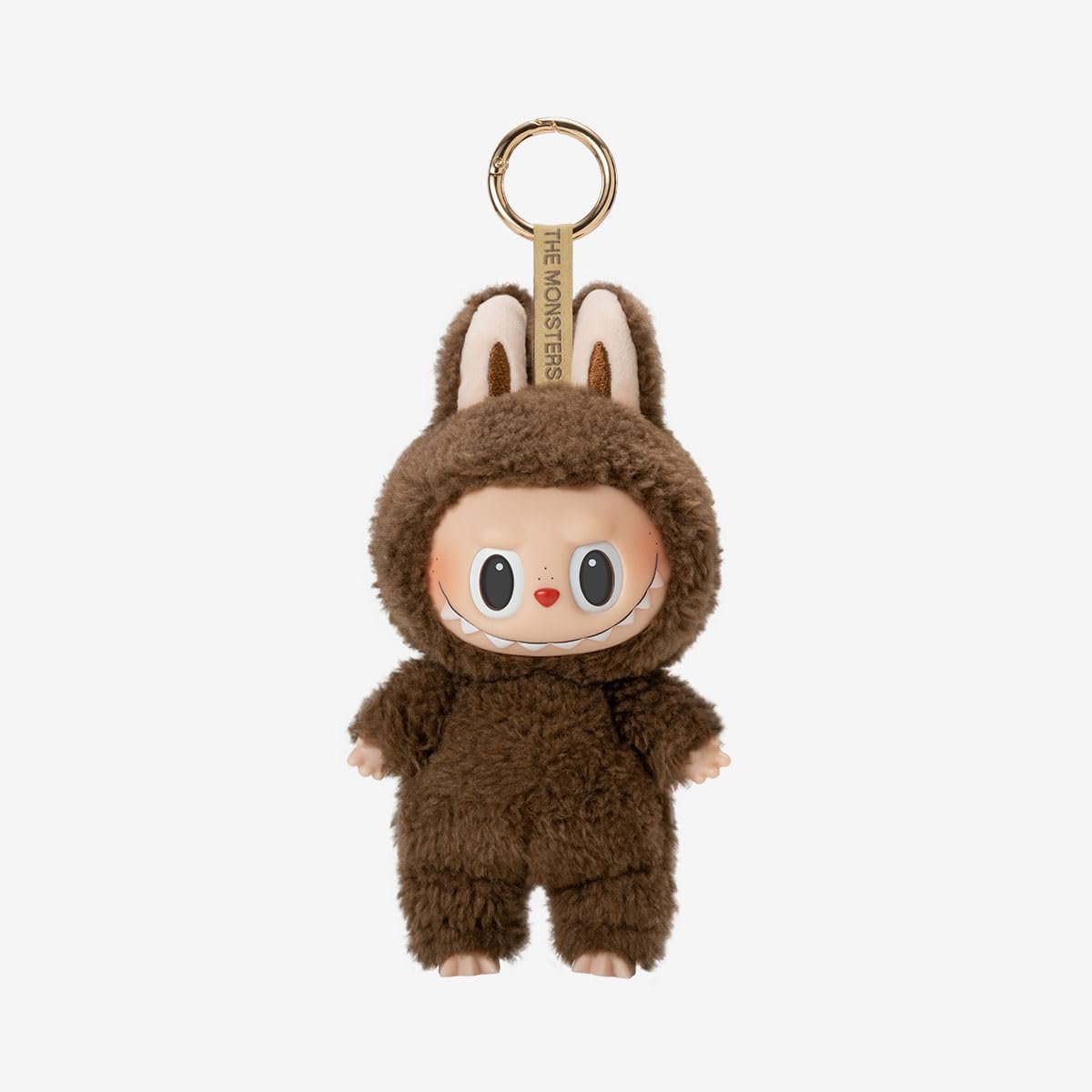 Labubu Jucărie de Pluș Exciting Macaron – Blind Box Mystery Figurina Moale și Adorabilă
