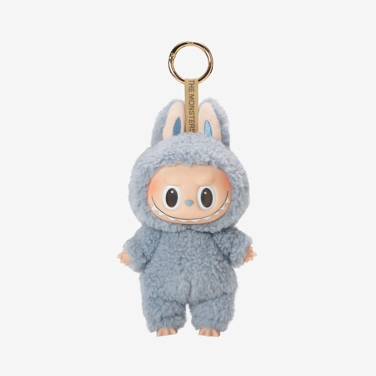 Labubu Jucărie de Pluș Exciting Macaron – Blind Box Mystery Figurina Moale și Adorabilă