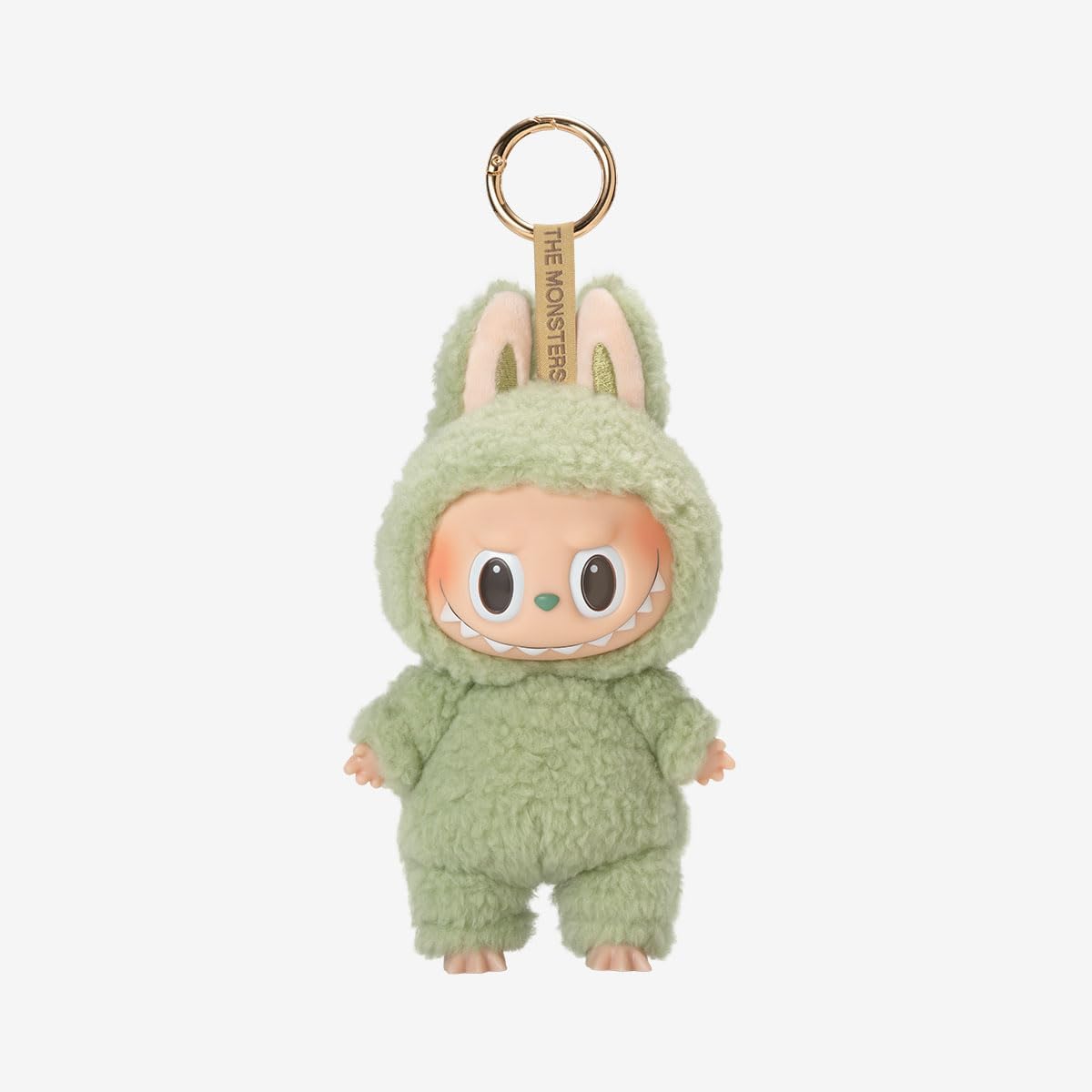 Labubu Jucărie de Pluș Exciting Macaron – Blind Box Mystery Figurina Moale și Adorabilă