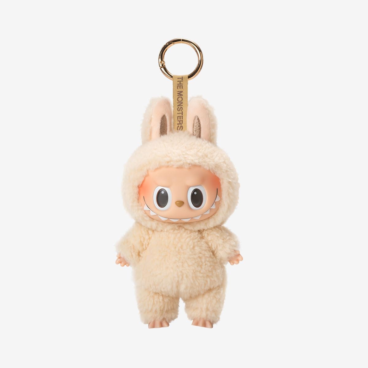 Labubu Jucărie de Pluș Exciting Macaron – Blind Box Mystery Figurina Moale și Adorabilă