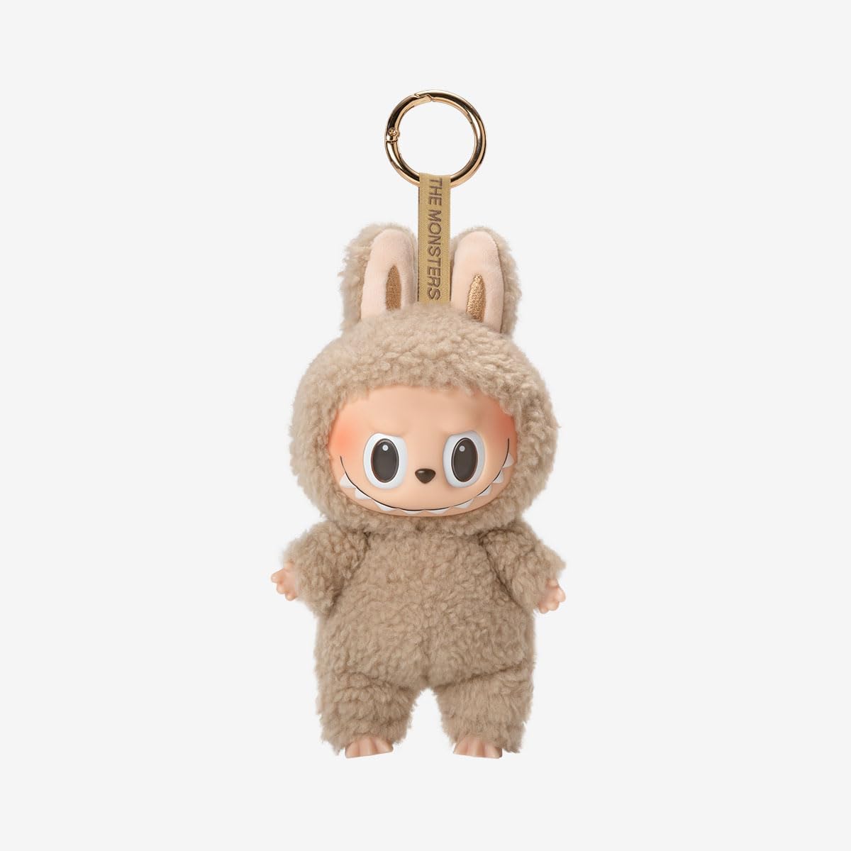 Labubu Jucărie de Pluș Exciting Macaron – Blind Box Mystery Figurina Moale și Adorabilă