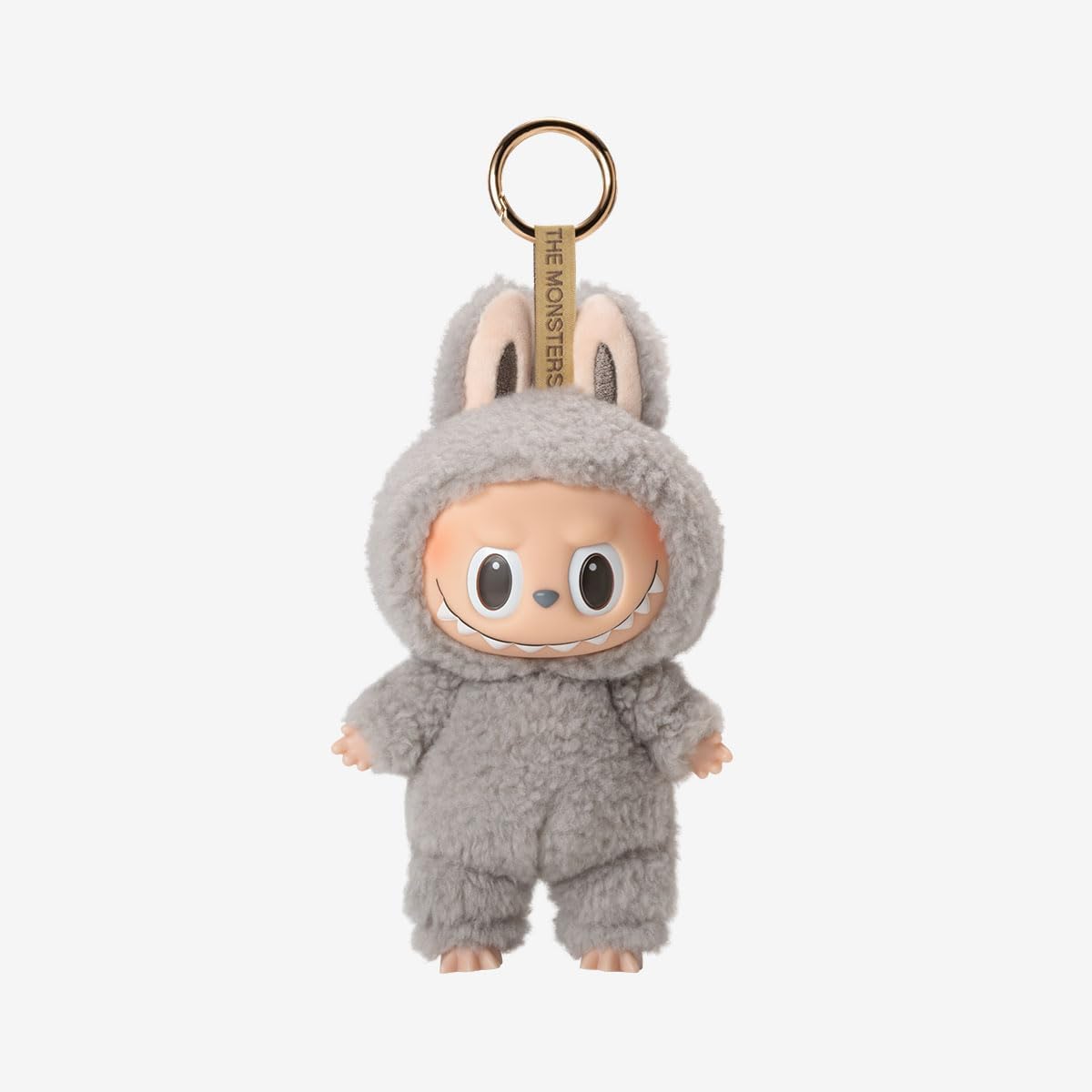 Labubu Jucărie de Pluș Exciting Macaron – Blind Box Mystery Figurina Moale și Adorabilă