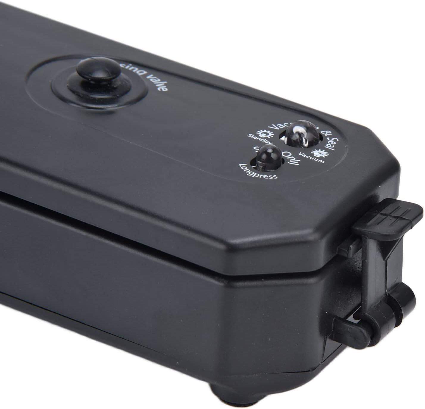 Aparat de Sigilat și Vidat 90W – Prospețime Maximă și Organizare Perfectă în Bucătărie