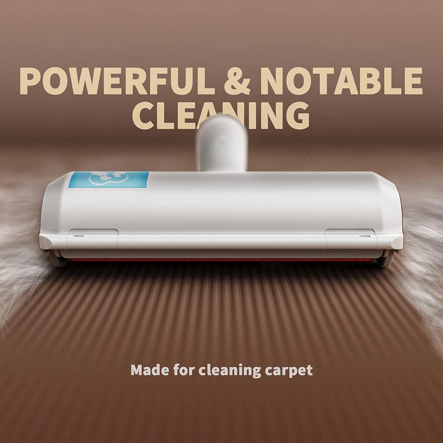 Rola pentru Îndepărtarea Părului de Animale, Reutilizabilă, cu Bază Auto-curățare