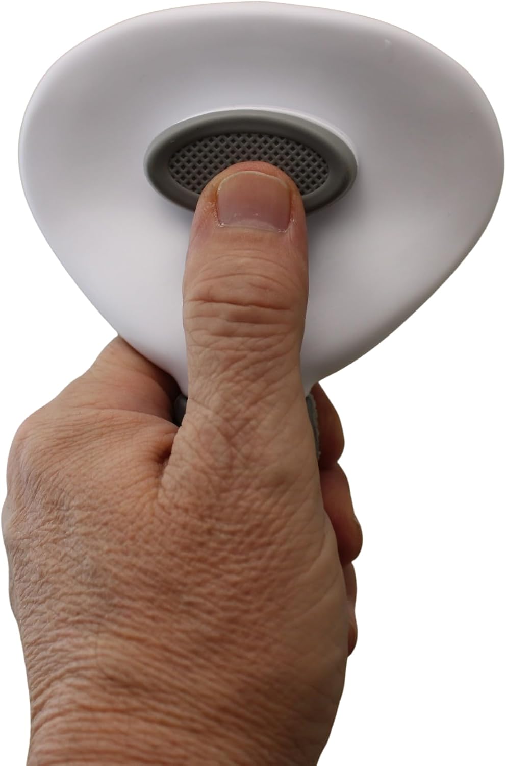 Perie profesională pentru câini cu mecanism de curățare – 19 cm