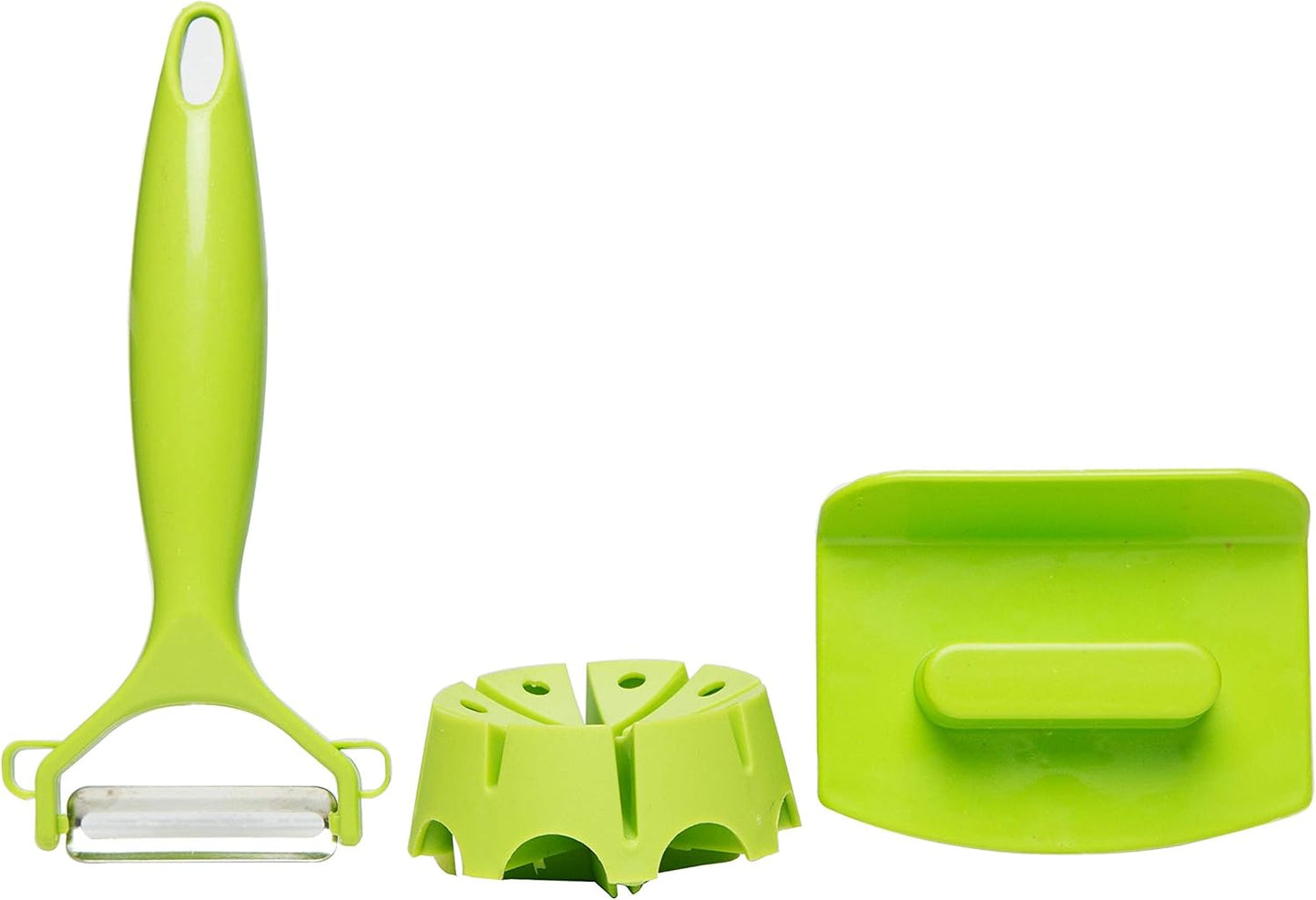 Răzătoare Multifuncțională 11-în-1 Premium – Feliere, Tăiere și Răzuire Rapidă pentru Legume și Fructe