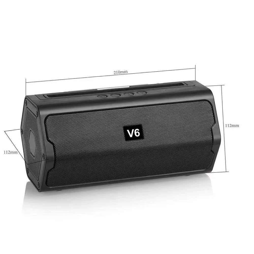 Radio ZET® FM Portabil – MP3 Player USB, Baterie 1200 mAh, Design Compact, Sunet Clar, Negru