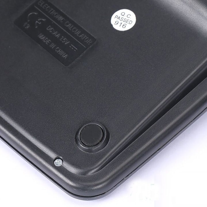 Calculator de Birou Kenko KK-837B – Precizie, Fiabilitate și Design Elegant
