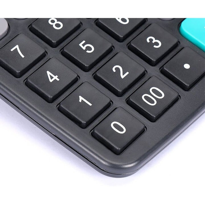 Calculator de Birou Kenko KK-837B – Precizie, Fiabilitate și Design Elegant