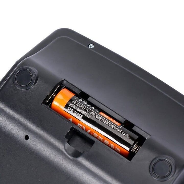 Calculator de Birou Kenko KK-837B – Precizie, Fiabilitate și Design Elegant