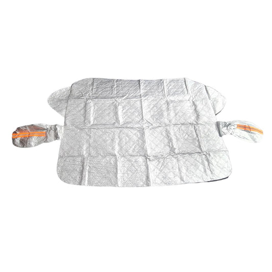 Husa de Protectie pentru Parbriz, Flippy, Protectie pentru Zapada