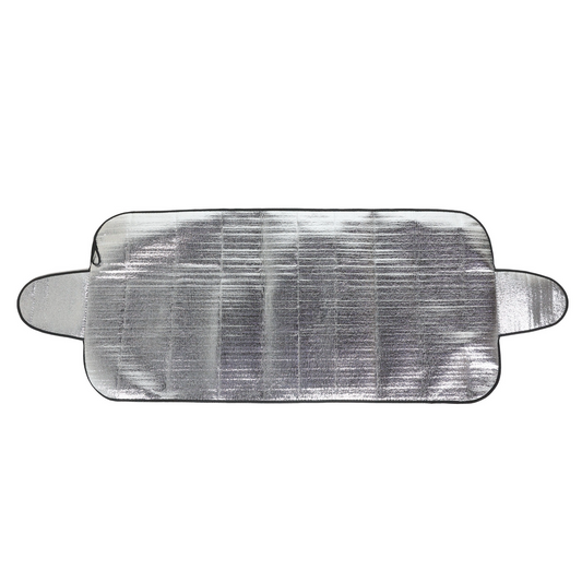 Folie anti-îngheț pentru parbriz auto – Protecție iarnă 200 x 70 cm