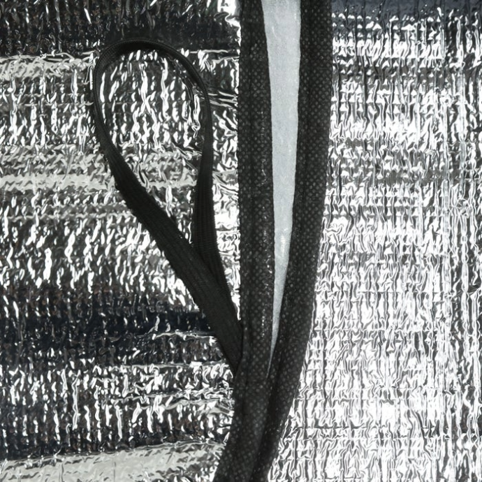 Folie anti-îngheț pentru parbriz auto – Protecție iarnă 200 x 70 cm