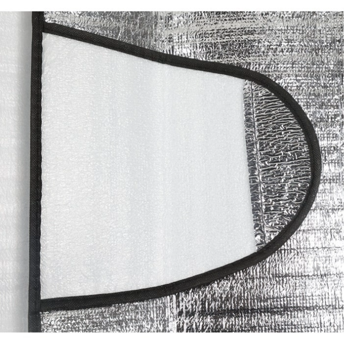 Folie anti-îngheț pentru parbriz auto – Protecție iarnă 200 x 70 cm