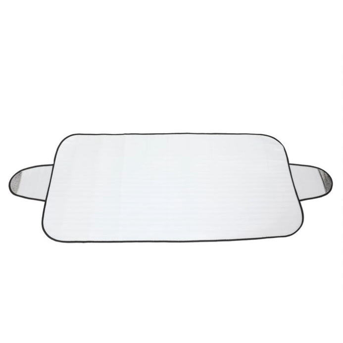 Folie anti-îngheț pentru parbriz auto – Protecție iarnă 200 x 70 cm