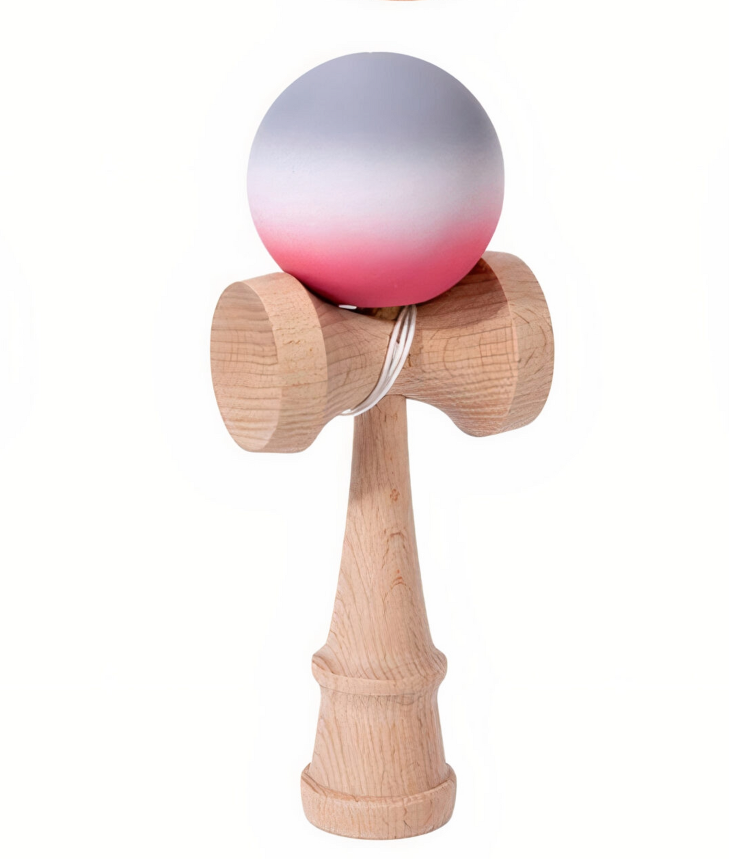 Kendama din Lemn 18cm – Provocare, Distracție și Stil Culore Unica