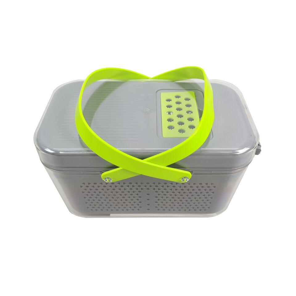 Răzătoare Multifuncțională 22 Piese