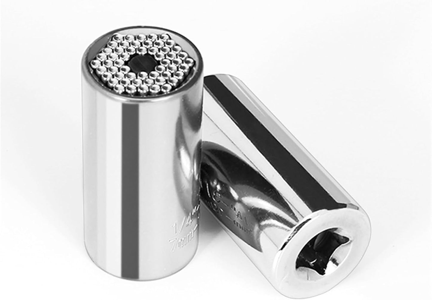 Tubulară Universală 7–19 mm – O singură unealtă pentru TOATE dimensiunile!