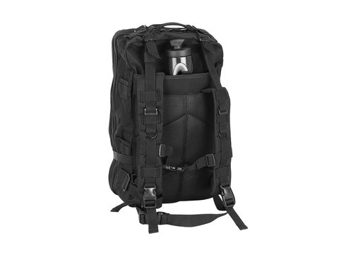 Rucsac Tactic Militar 35L – Rezistent, Impermeabil, Sistem MOLLE, Ideal Școală & Outdoor
