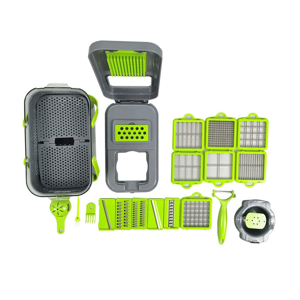 Răzătoare Multifuncțională 22 Piese