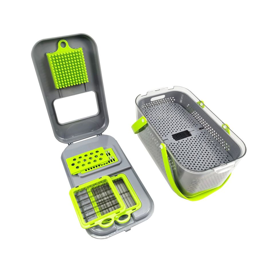 Răzătoare Multifuncțională 22 Piese