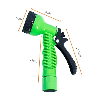 Furtun de grădină 30 m – flexibil, rezistent și ușor de utilizat