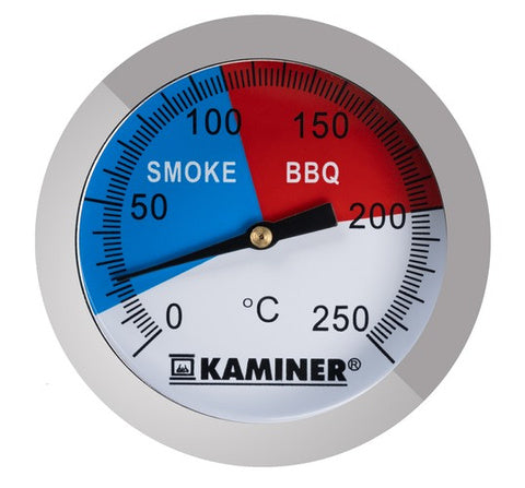 TERMOMETRU PENTRU GRĂTAR ȘI AFUMARE – CONTROL PRECIS AL TEMPERATURII