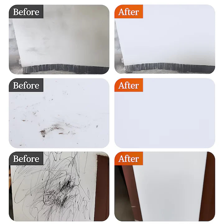 Trafalet Magic cu Vopsea Lavabilă pe Bază de Apă 500g – Rolă Reutilizabilă, Uscare Rapidă, Aplicare Uniformă, Materiale Non-Toxice