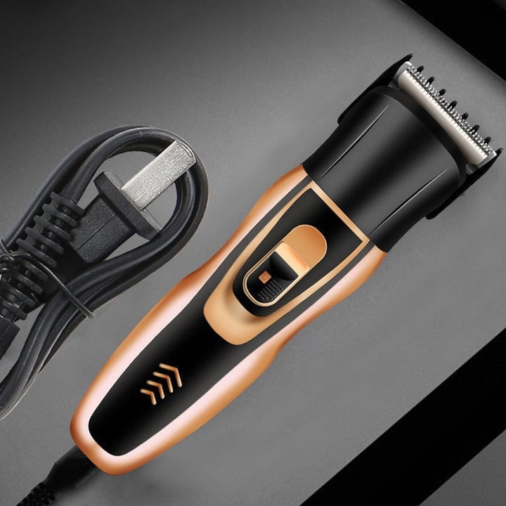 Trimmer Multifuncțional GEEMY GM-595 – Performanță, Stil și Versatilitate 3 în 1