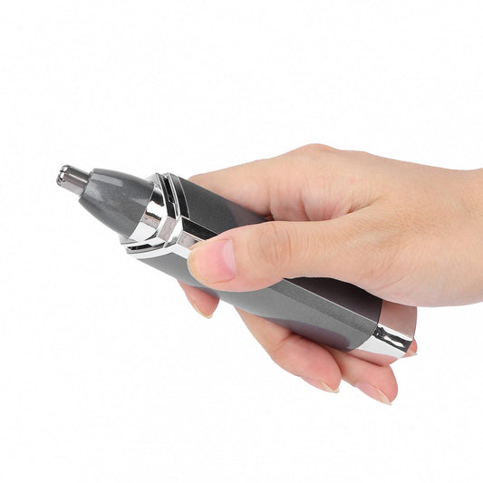 Trimmer Nas și Urechi Gemei GM-3002 – Precizie, Siguranță și Confort în Fiecare Detaliu